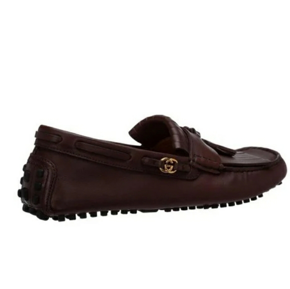 Gucci | Shoes | Gucci Ayrton Brown 